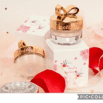 Pretty pink Nipple Cream