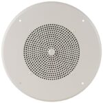 Bogen ASWG1 24V Ceiling Amplified Speaker