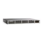 Cisco C9300-48UXM-A Catalyst 9300 Series Switches