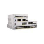 Cisco Catalyst C1000FE-24T-4G-L Switch