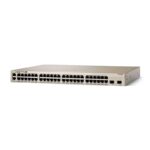 Cisco Catalyst C6800IA-48TD Switch