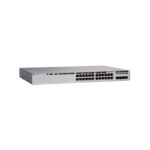 Cisco Catalyst C9200-24T-E Switch