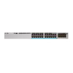 Cisco Catalyst C9300-24P-E 24 Port PoE+ Switch