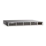 Cisco Catalyst C9300-48T-A Switch