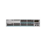 Cisco Catalyst C9300-48H-A Switch