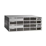 Cisco Catalyst C9300-48S-A Switch