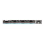 Cisco Catalyst C9300-48UB-A 48 Port Switch