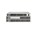 Cisco Catalyst C9500-48Y4C-A Switch