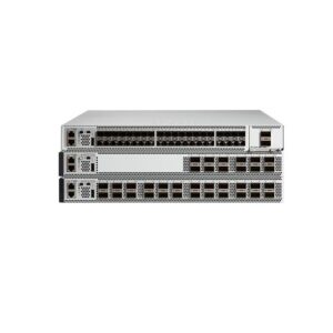 Cisco Nexus C9500-24X-E Ethernet Switch