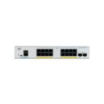 Cisco Catalyst C1000-16T-2G-L Switch