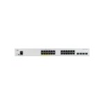 Cisco Catalyst C1000-24P-4X-L Switch