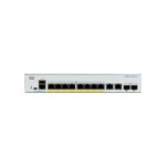 Cisco Catalyst C1000-8P-E-2G-L Switch