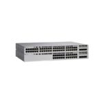 Cisco Catalyst 9200 C9200L-24T-4X-E Layer 3 Switch