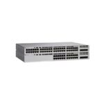 Cisco Catalyst C9200L-24PXG-2Y-E Switch