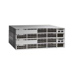 Cisco Catalyst C9300L-24T-4X-A Switch