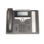 Cisco 7861 Unified IP Phone