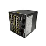 Cisco Industrial IE-2000-16TC-B Ethernet Switch