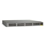 Cisco Nexus N2K-C2248TF-E Switch
