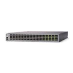 Cisco Nexus N3K-C3264C-E Ethernet Switch