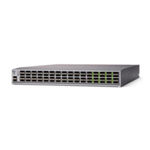 Cisco Nexus N3K-C3264C-E Ethernet Switch
