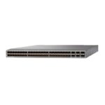Cisco Nexus N9K-C93180YC-EX Switch