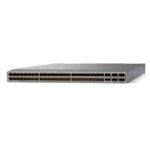 Cisco Nexus N9K-C93180YC-FX2 Ethernet Switch