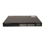 Cisco Catalyst WS-C3650-24TD-L Switch