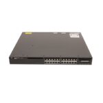 Cisco Catalyst WS-C3650-24TS-S Switch