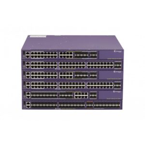 Extreme Networks Summit X430 48T 48-Port Gigabit Switch