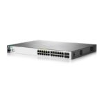 Aruba 2530-24G-PoE+ Switch (J9773A)