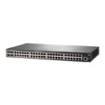 Aruba 2930F 48G 4SFP Switch