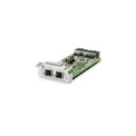 Aruba 2930 2-port Stacking Module
