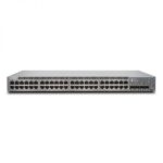 Juniper Networks EX2300-48P-TAA Ethernet Switch
