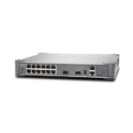 Juniper Networks EX2300-C-12P Ethernet Switch
