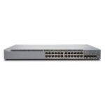 Juniper Networks EX3400-24P Ethernet Switch