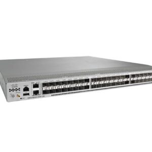 Cisco Nexus N3K-C3548P-10G Switch