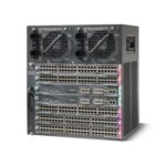 Cisco Catalyst WS-C4507R+E Switch