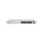 Ubiquiti US-24-250W UniFi Switch 24-Port PoE Switch