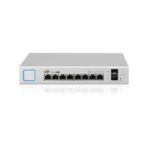 Ubiquiti US-8-150W Enterprise PoE 8-Port Managed Gigabit Switch