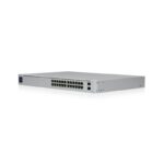 Ubiquiti USW-PRO-24 Fully Managed Layer 3 Switch