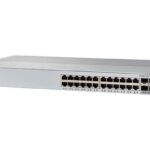 Cisco Catalyst WS-C2960L-24TS-LL 24 port Switch