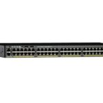 Cisco Catalyst WS-C2960X-48TS-L Switch