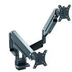 Double Monitor Screen Mount
