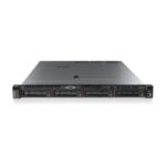 Lenovo SR570 Intel 4208/16G/Not Hard Disk/Support 4x3.5/530i/2x1G/550W Rack Server